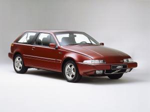 Volvo 480 ES '1995